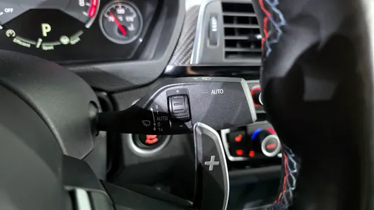 BMW M4 (F82) M4 2018 17
