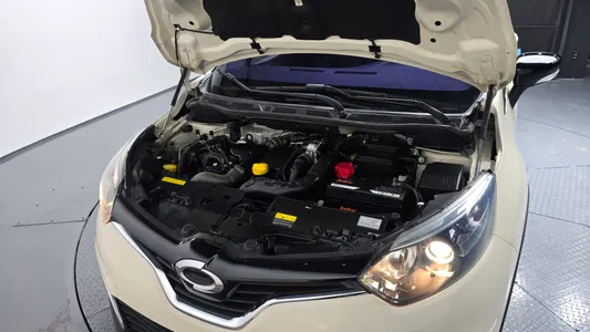 Renault Korea QM3 LE 2015 6