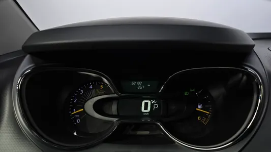 Renault Korea QM3 LE 2015 8