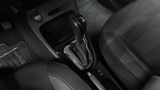 Renault Korea QM3 LE 2015 9
