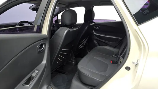 Renault Korea QM3 LE 2015 11