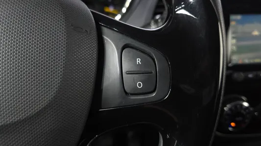 Renault Korea QM3 LE 2015 16