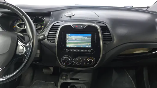 Renault Korea QM3 LE 2015 17