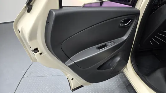 Renault Korea QM3 LE 2015 25