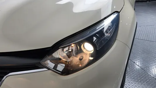 Renault Korea QM3 LE 2015 22