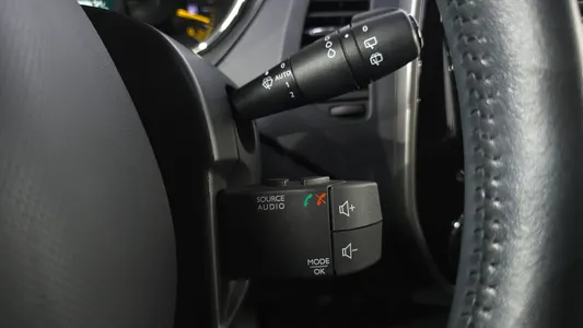 Renault Korea QM3 LE 2015 28