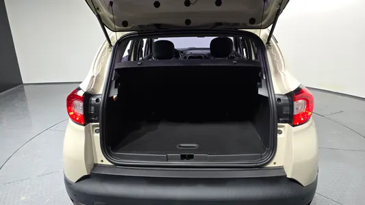 Renault Korea QM3 LE 2015 30