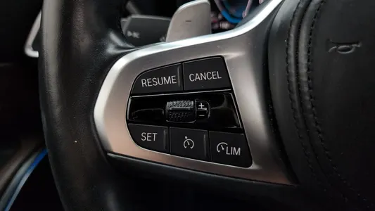 BMW 3 Series (G20) 330e M 2021 17