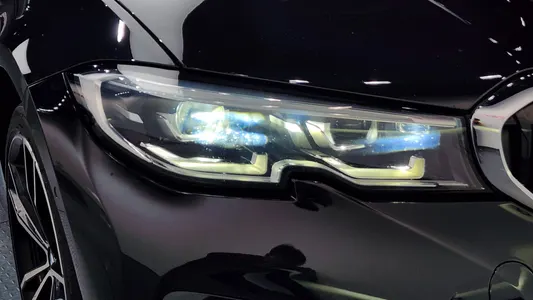 BMW 3 Series (G20) 330e M 2021 22