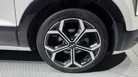 Kia 디 니로 2022 5