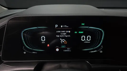 Kia 디 니로 2022 8