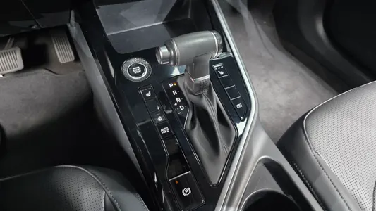Kia 디 니로 2022 9