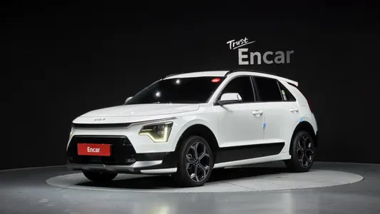Kia 2022