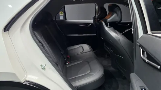 Kia 디 니로 2022 12