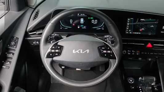 Kia 디 니로 2022 13