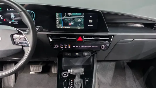Kia 디 니로 2022 14
