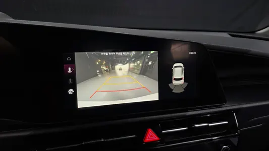 Kia 디 니로 2022 15