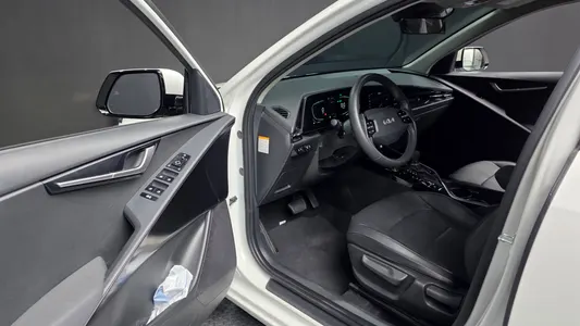 Kia 디 니로 2022 10