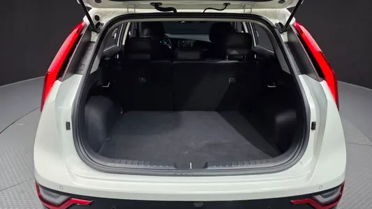 Kia 디 니로 2022 20