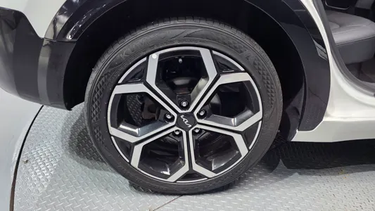 Kia 디 니로 2022 21
