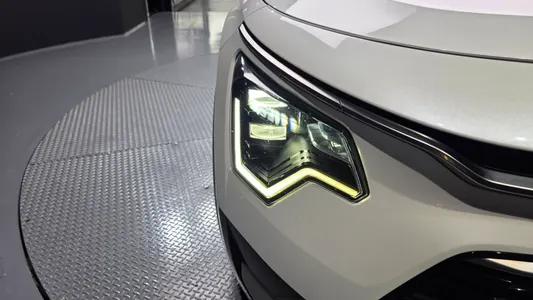 Kia 디 니로 2022 22
