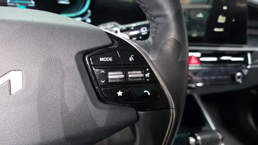 Kia 디 니로 2022 27