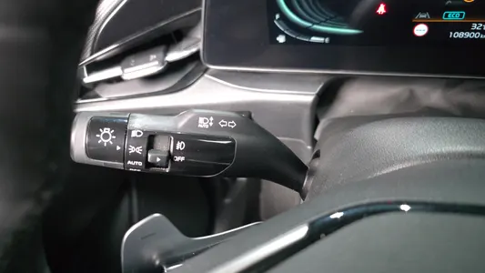 Kia 디 니로 2022 29