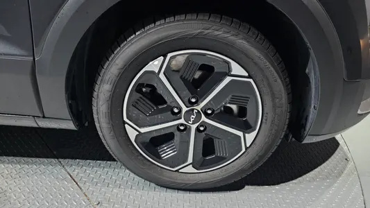 Kia 디 니로 2022 5