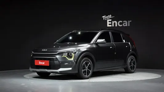 Kia 2022