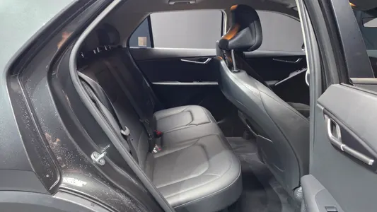 Kia 디 니로 2022 12