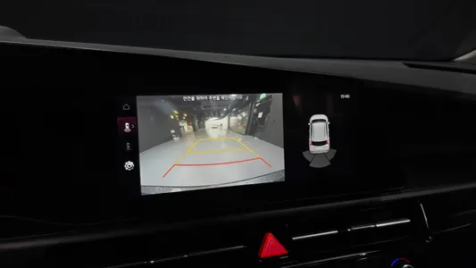 Kia 디 니로 2022 15