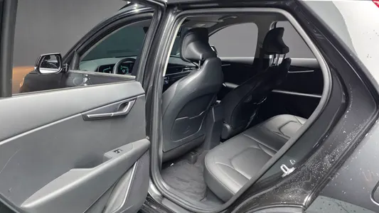 Kia 디 니로 2022 26