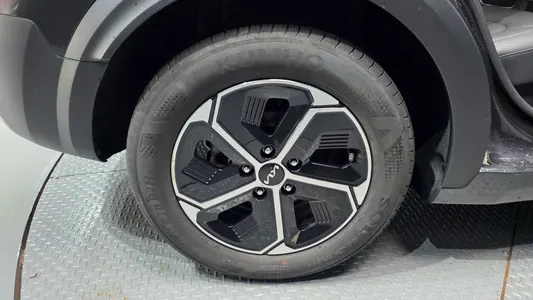 Kia 디 니로 2022 21