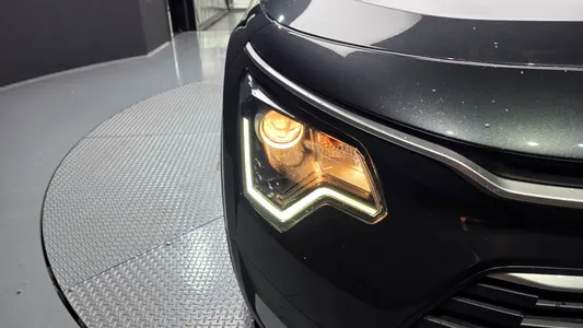 Kia 디 니로 2022 22