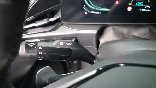 Kia 디 니로 2022 30