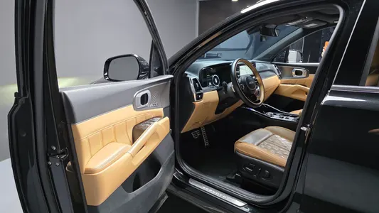 Kia 4 HEV 1.6 4WD 2022 10