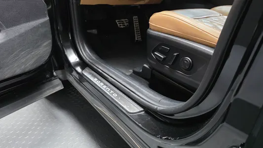 Kia 4 HEV 1.6 4WD 2022 29