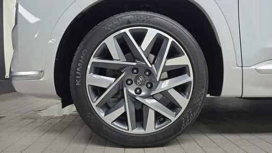Hyundai 싼타페 2.2 4WD 2021 5