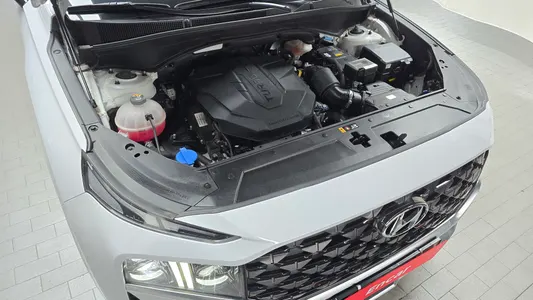 Hyundai 싼타페 2.2 4WD 2021 6