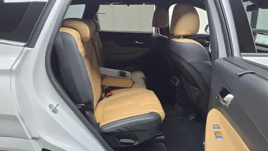 Hyundai 싼타페 2.2 4WD 2021 11