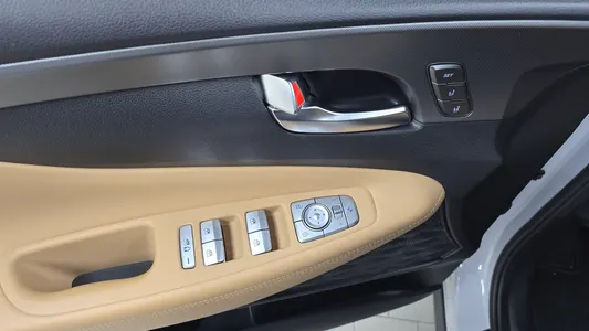Hyundai 싼타페 2.2 4WD 2021 19