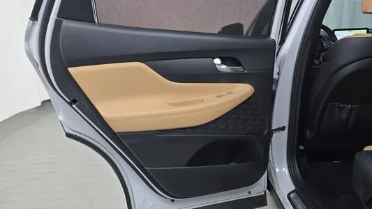 Hyundai 싼타페 2.2 4WD 2021 25