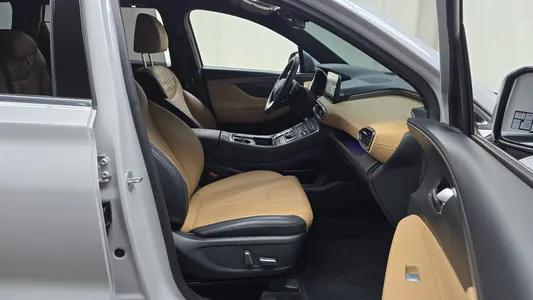 Hyundai 싼타페 2.2 4WD 2021 26
