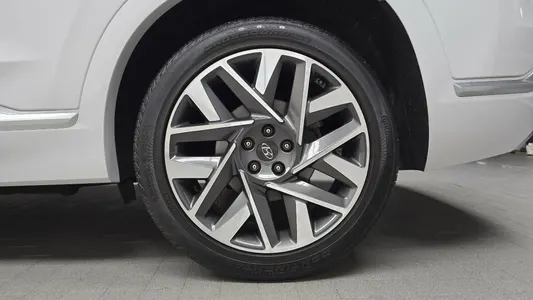 Hyundai 싼타페 2.2 4WD 2021 21