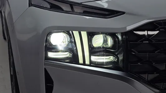 Hyundai 싼타페 2.2 4WD 2021 22