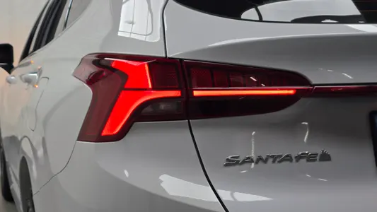 Hyundai 싼타페 2.2 4WD 2021 23