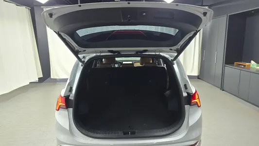 Hyundai 싼타페 2.2 4WD 2021 32
