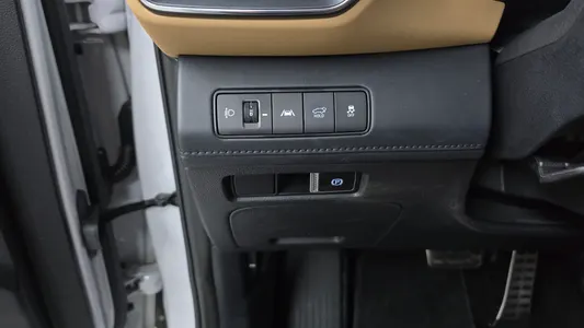 Hyundai 싼타페 2.2 4WD 2021 27