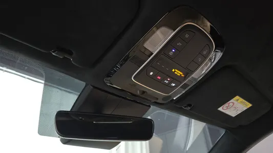 Hyundai 싼타페 2.2 4WD 2021 29