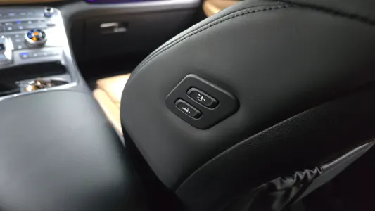 Hyundai 싼타페 2.2 4WD 2021 30